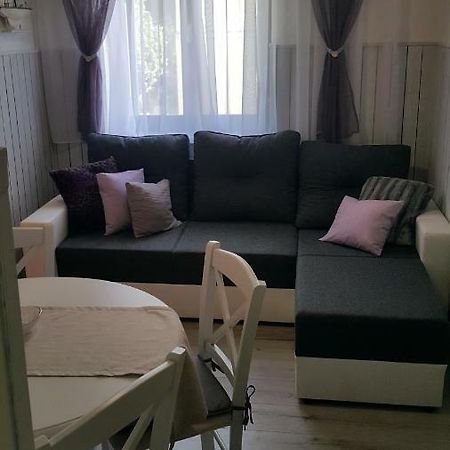 Apartment Bacvice Beach スプリト エクステリア 写真