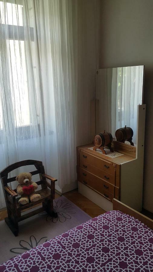 Apartment Bacvice Beach スプリト エクステリア 写真