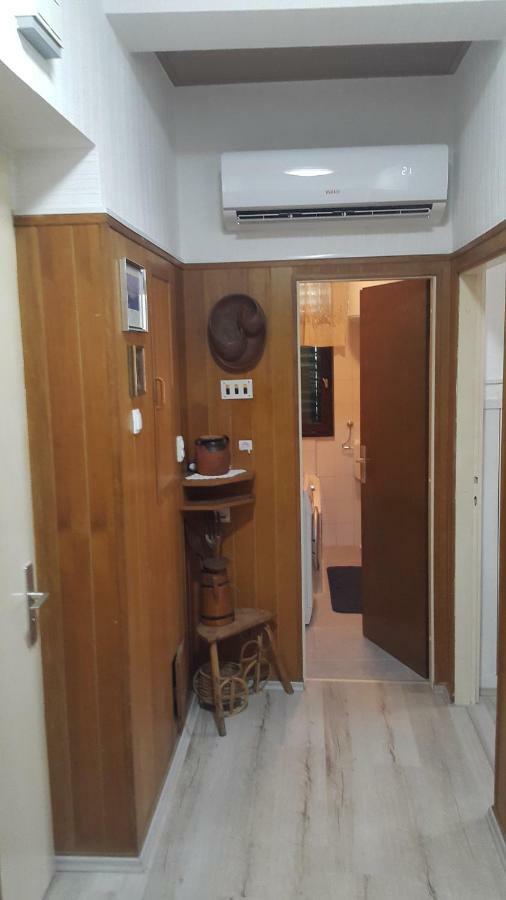 Apartment Bacvice Beach スプリト エクステリア 写真