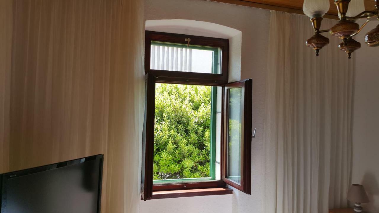 Apartment Bacvice Beach スプリト エクステリア 写真