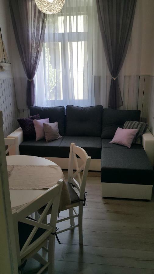 Apartment Bacvice Beach スプリト エクステリア 写真
