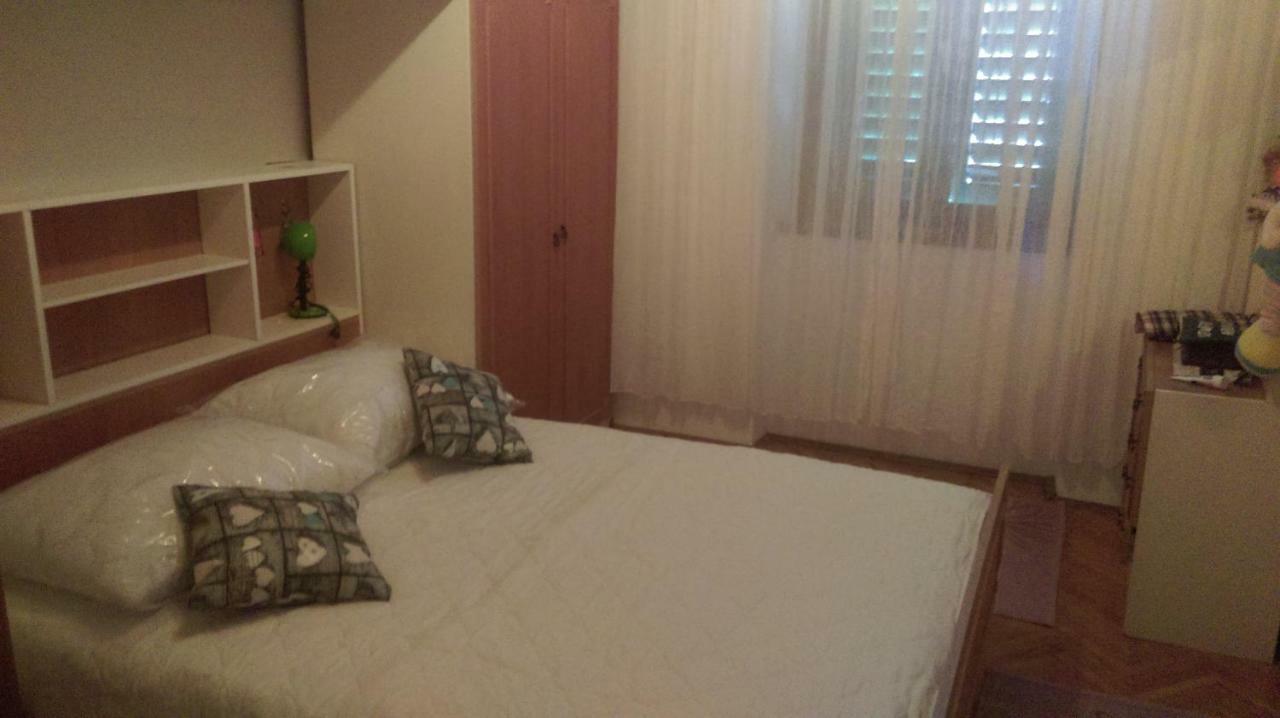 Apartment Bacvice Beach スプリト エクステリア 写真