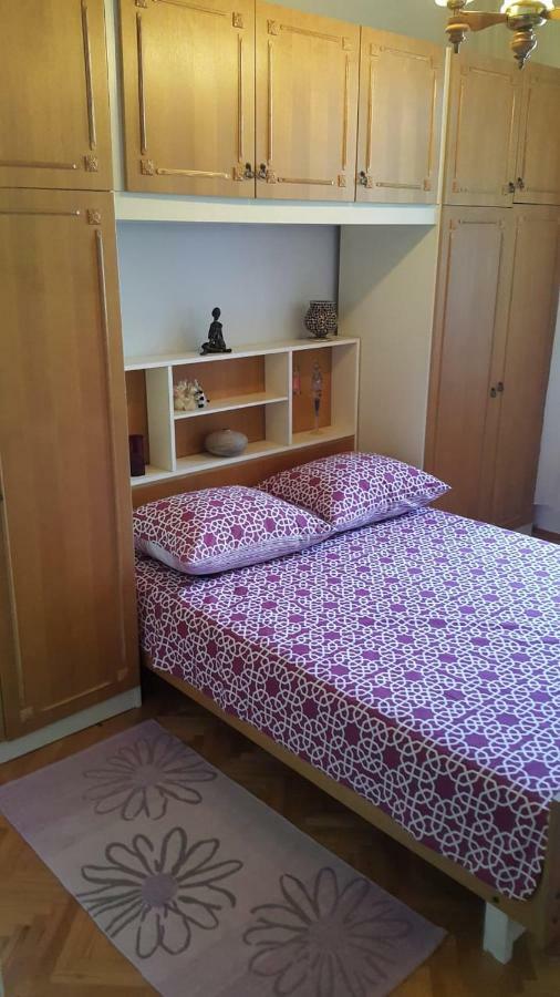 Apartment Bacvice Beach スプリト エクステリア 写真