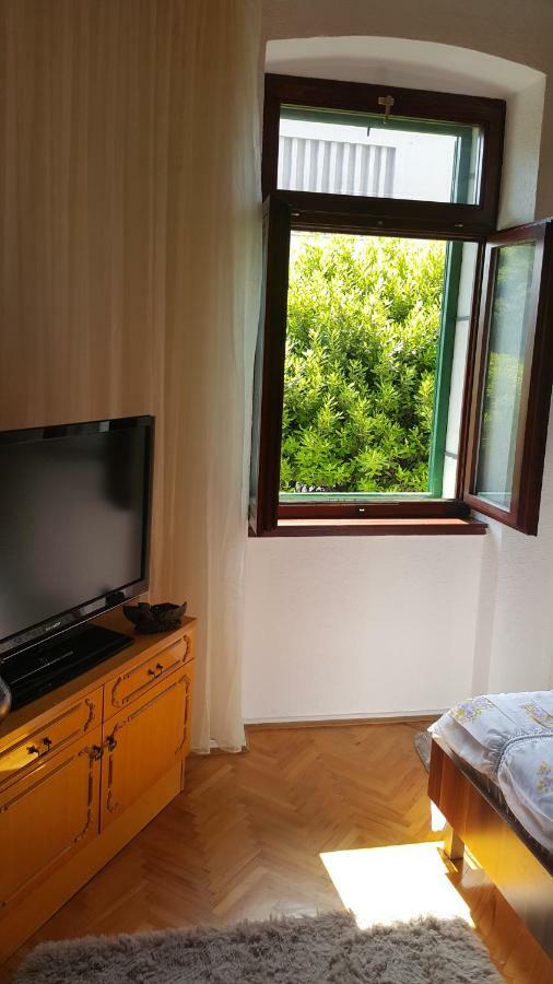 Apartment Bacvice Beach スプリト エクステリア 写真